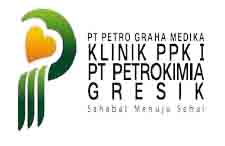 Informasi&nbsp;<strong style="color: rgb(5, 196, 186);">KLINIK PPK I PETROKIMIA GRESIK</strong>