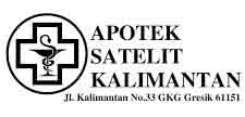 Informasi&nbsp;<strong style="color: rgb(5, 196, 186);">APOTEK DAN PRAKTEK DOKTER SPESIALIS SATELIT KALIMANTAN</strong>