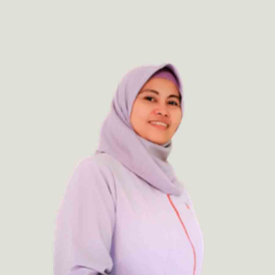 Drg. Nur Rahmawati