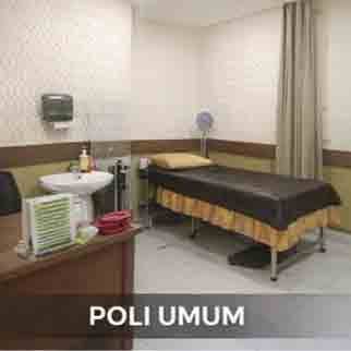 Poli Umum