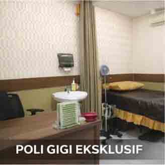 Dokter Gigi Eksekutif