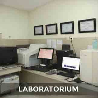 Laboratorium
