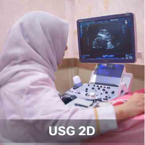USG 2D